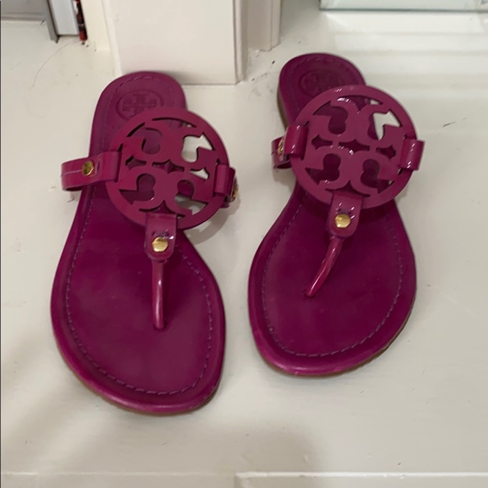 Tory Burch Miller Sandal